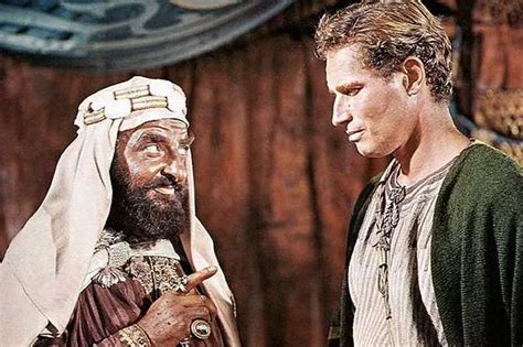 ben hur rolex scene|ben hur bloopers ancient roman.